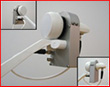 Crystop Autosat 2S with SkewMotion