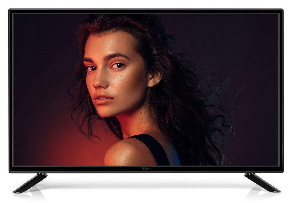 TeleSystem Palco TS32LX12 32-inch HD LED TV TeleSystem Palco TS32LX12 32-inch HD LED TV