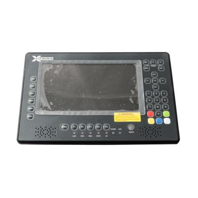 Aan boord Tutor Om toestemming te geven Amiko Xfinder LCD scherm - los scherm kopen? Bestel nu online