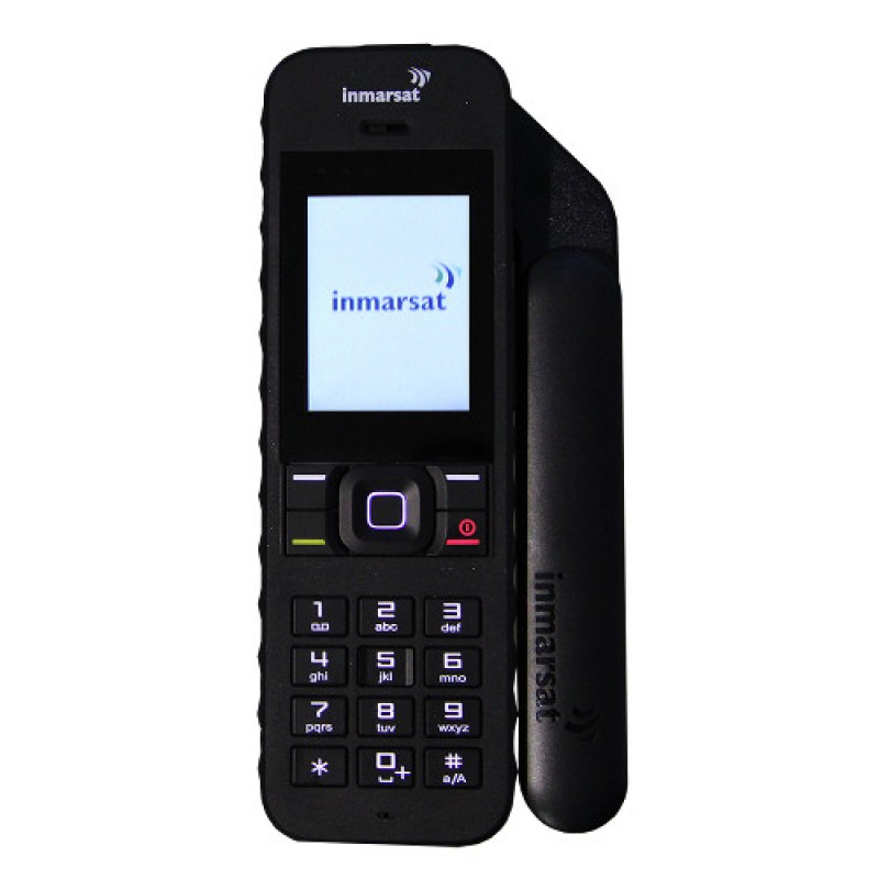Buy an Inmarsat iSatphone 2? Order now online