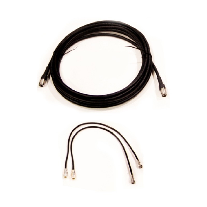 Perfect Aap Toneelschrijver Iridium antenne kabel kit RST933 kopen? Bestel nu online