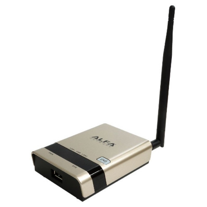 Aanbevolen Ontwikkelen knoflook Alfa Network R36ah WiFi Router WPS kopen? Bestel nu online
