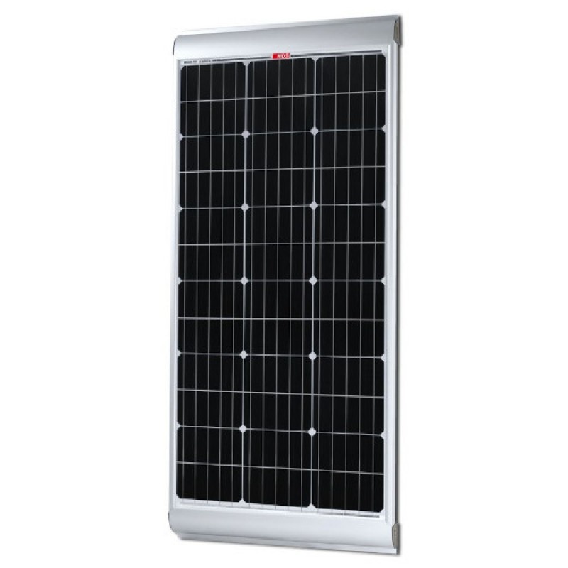 Metropolitan Onderhoud ader NDS SOLENERGY zonnepaneel van 85, 100, 120, 150 of 175 Watt + (optionele)  laadregelaar kopen? Bestel nu online