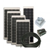 Solar panels (16)