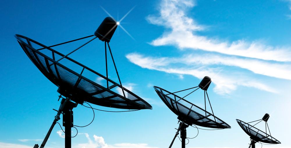 ASTRA satellite - digital television & HDTV