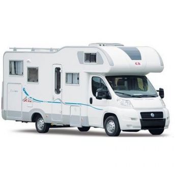 Request for check for satellite tv antenna motorhome / mobile home
