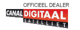 DeSchotelShop is Excellent Dealer van Canal Digitaal