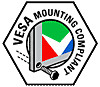 VESA certified TV wall mounts @TheDishAntennaShop
