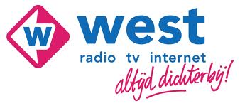 regional channel Omroep West on astra satellite