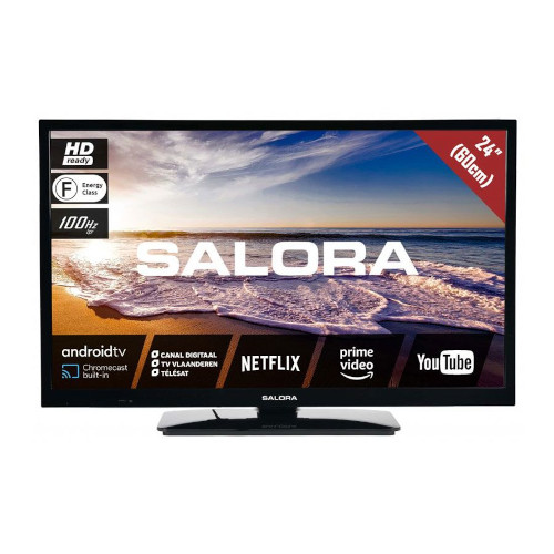Salora 24LED9109CTS2ANDROID