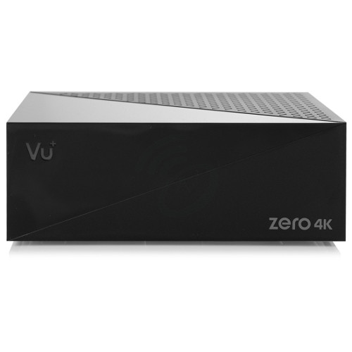 VU+ Zero 4K satellite set-top box