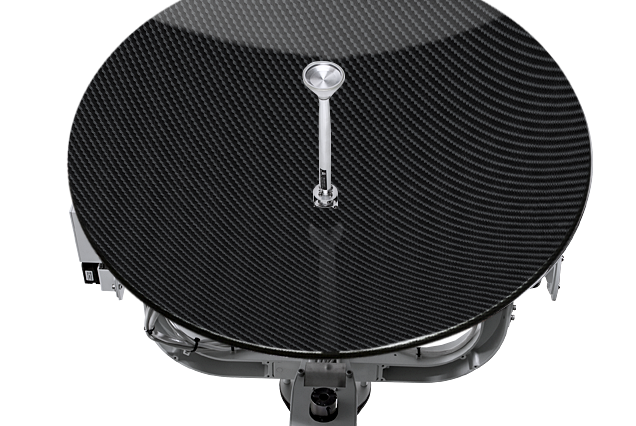 Intellian® v60KA KA-band VSAT internet satellite system