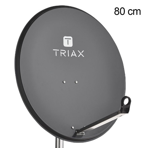 Triax TDS 80 cm antenna