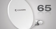 Cahors SMC 65 antenna