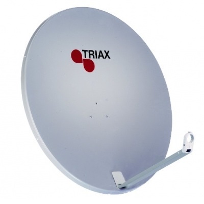 Category Dishes, Satellite Dishes and Flatantennas