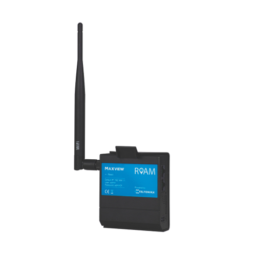 Maxview Roam - 3G / 4G WiFi router