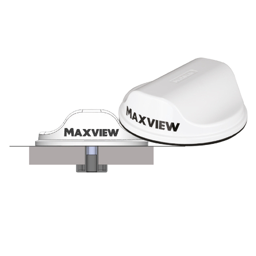 Maxview Roam - 3G / 4G WiFi antenna