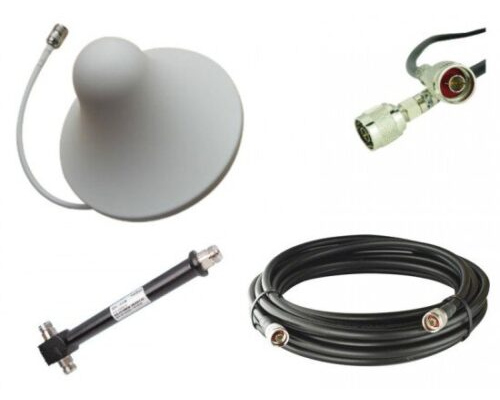 Signal booster accessories Signal booster accessories