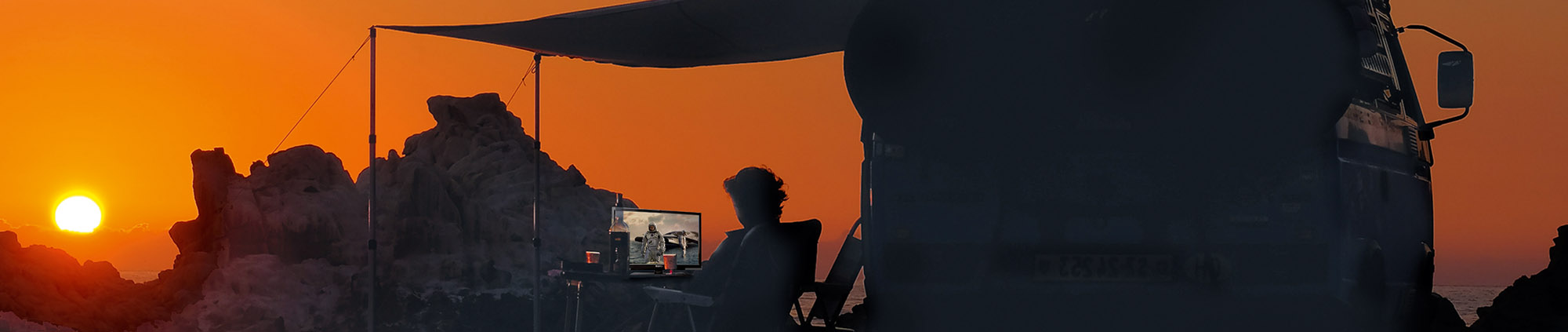 Internet by satellite Internet by satellite