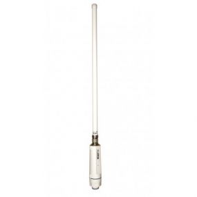 Alfa Network set tube U(N) + AOA-2409TF 9db WiFi antenna