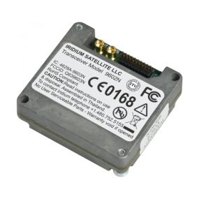 Beam iridium 9602N SBD transceiver