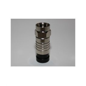 BKF4-TUS-01B F connector Compression RG6