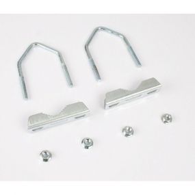 BKL 7 (set of U-clamps in bag)