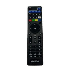 Edision Proton / Picco T265+ / piccollo 2in1 remote control