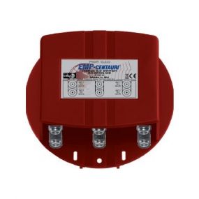 EMP-Centauri S4/2PCN-W2 DiSEqC switch