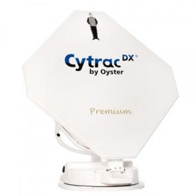 Oyster Cytrac (Single / Twin)