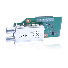 GigaBlue Dual DVB-C/T2 tuner PRO