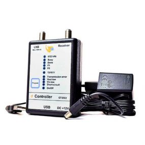 GT-SAT GT-dC2 dController programmer