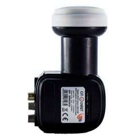 GT-SAT GT-dLNB2T 32UB dCSS + Hybrid Out + Terrestic In LNB