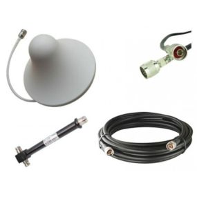 Hiboost Signal Booster Extension Kit