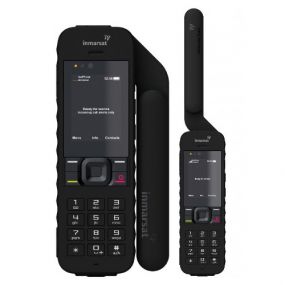 Inmarsat iSatphone 2