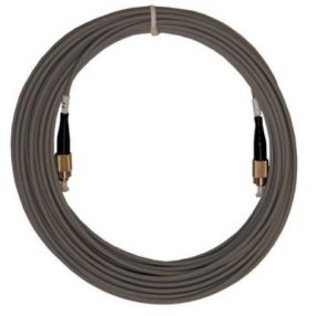Invacom F700243 50m FC/PC Pre-Terminated Fibre cable