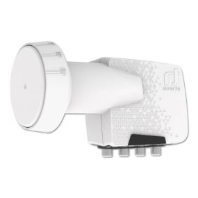 Inverto Home Pro PLL Quad 40mm lnb