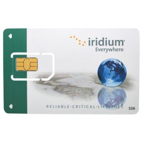 Iridium GO! Prepaid - ND400