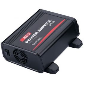 NDS PWS PSB 12V-40/60/80A DC-DC acculader-dynamo