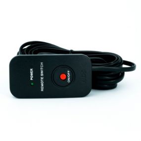 NDS RC03 remote transducer