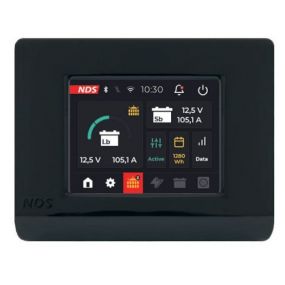 NDS Display voor SunControl2 MPPT SCE320 / SCE360M