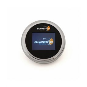 SB Accumeter Touch Display