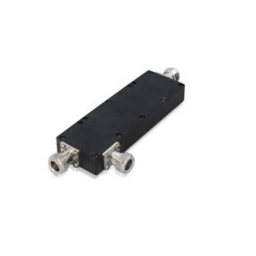 Signal booster coupler (full range)