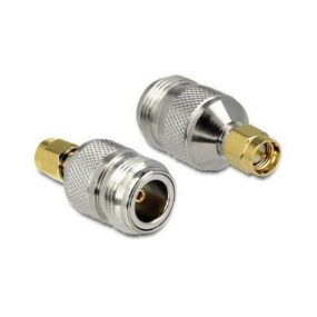 SMA-M to N-F Adapter