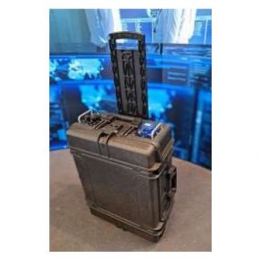 Starlink Standard Gen 3/V4 Flightcase