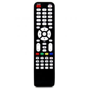 Travel Vision 19" / 22" / 24" TV series remote control (2018 model)