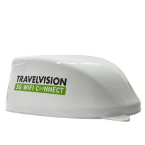 Travel Vision 5G WiFi Connect