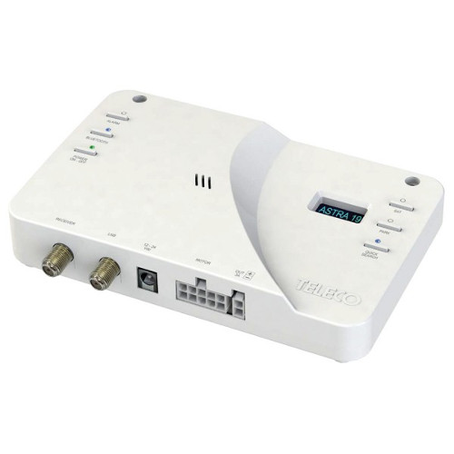 Teleco Activsat Smart 65 / 85 cm schotelantenne