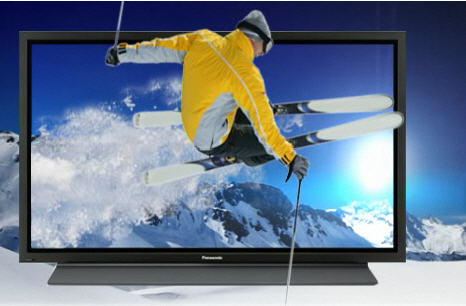 3D televisie via de ASTRA satelliet