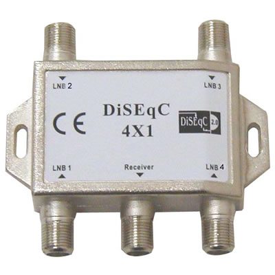 DiSEqC switch
